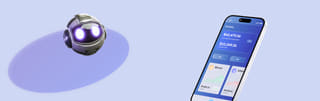 Hintergrundbild der Hero-Section der Handelsplattform Loden Wertenz